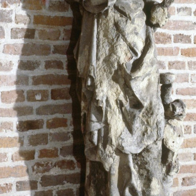 Rijksdienst voor het Cultureel Erfgoed: Wal, A.J. van der