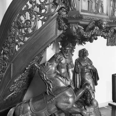 Rijksdienst voor het Cultureel Erfgoed: Tangel, L.M.