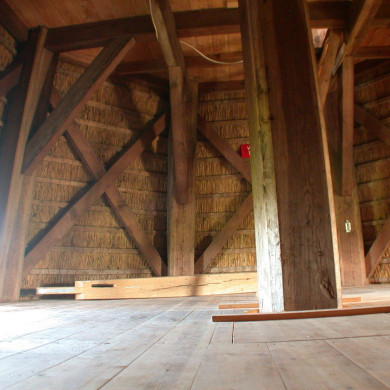 Rijksdienst voor het Cultureel Erfgoed: Terpstra, Frank