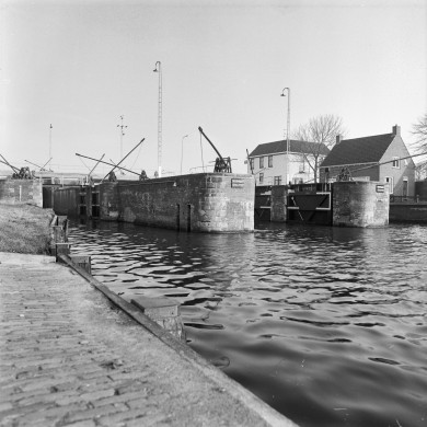 Rijksdienst voor het Cultureel Erfgoed: Wal, A.J. van der