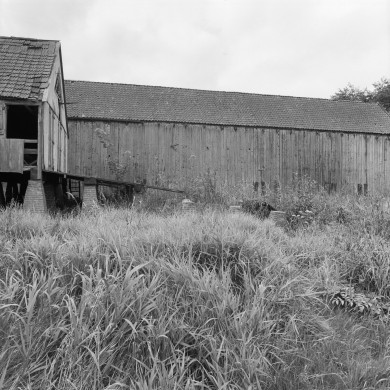 Rijksdienst voor het Cultureel Erfgoed: Wal, A.J. van der