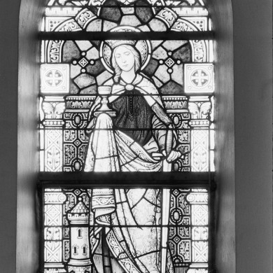 Rijksdienst voor het Cultureel Erfgoed: Tangel, L.M.