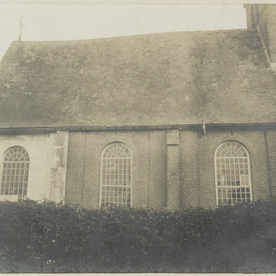 Rijksdienst voor het Cultureel Erfgoed