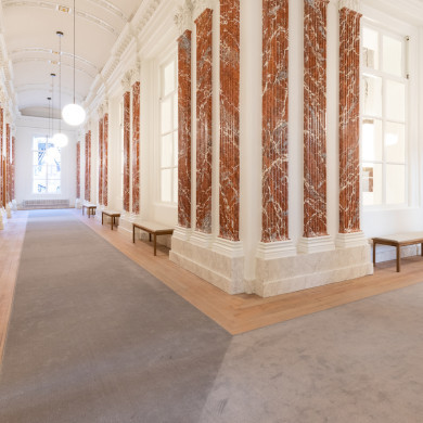 Rijksdienst voor het Cultureel Erfgoed: Sekuur, Mark