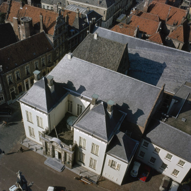 Rijksdienst voor het Cultureel Erfgoed