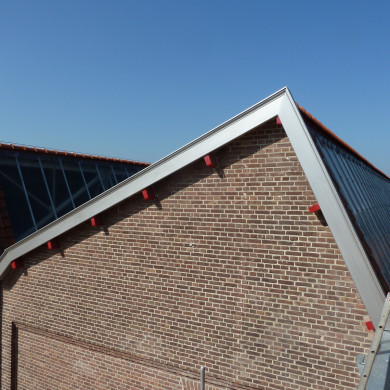 Rijksdienst voor het Cultureel Erfgoed: Wal, Henry van der