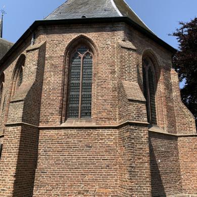 Rijksdienst voor het Cultureel Erfgoed: Bogers, Guido