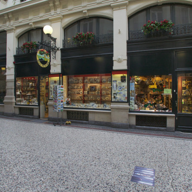 Rijksdienst voor het Cultureel Erfgoed: Galen, P. (Paul) van