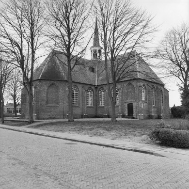 Rijksdienst voor het Cultureel Erfgoed: Galen, P. (Paul) van