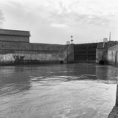 Rijksdienst voor het Cultureel Erfgoed: Schollen, A.H.C.