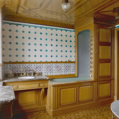 Rijksdienst voor het Cultureel Erfgoed: Wal, A.J. van der