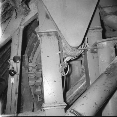 Rijksdienst voor het Cultureel Erfgoed: Korpershoek, W.A.