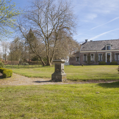 Rijksdienst voor het Cultureel Erfgoed: Sar, Wouter van der