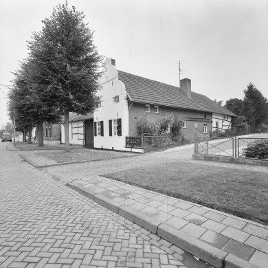 Rijksdienst voor het Cultureel Erfgoed: Galen, P. (Paul) van
