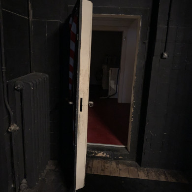 Rijksdienst voor het Cultureel Erfgoed: Bogers, Guido