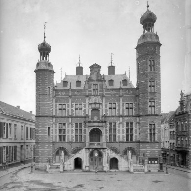 Rijksdienst voor het Cultureel Erfgoed