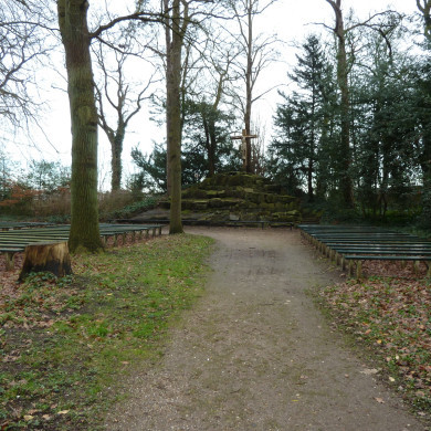 Rijksdienst voor het Cultureel Erfgoed: Bogers, Guido