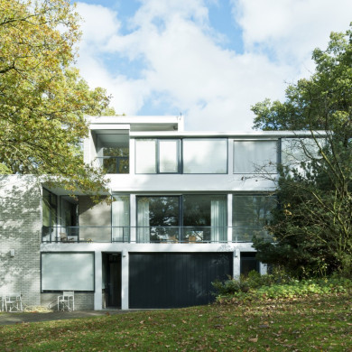 Rijksdienst voor het Cultureel Erfgoed: Technau, Sergé