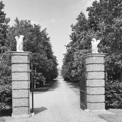 Rijksdienst voor het Cultureel Erfgoed: Wal, A.J. van der