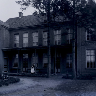 Rijksdienst voor het Cultureel Erfgoed: Brinio