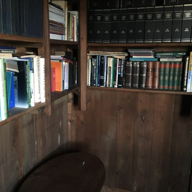 Rijksdienst voor het Cultureel Erfgoed: Wal, Henry van der