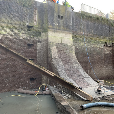 Rijksdienst voor het Cultureel Erfgoed: Bogers, Guido