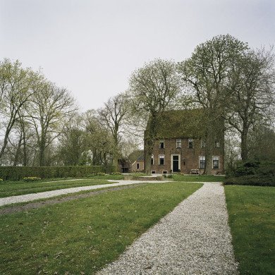 Rijksdienst voor het Cultureel Erfgoed: Booms, C.S. (Chris)