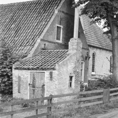 Rijksdienst voor het Cultureel Erfgoed: Wiersma, P.