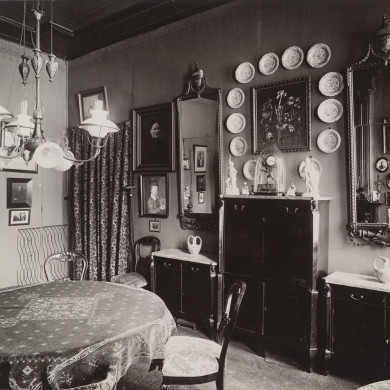 Rijksdienst voor het Cultureel Erfgoed: Kramer