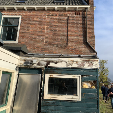 Rijksdienst voor het Cultureel Erfgoed: Bogers, Guido