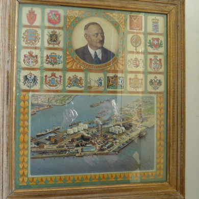 Rijksdienst voor het Cultureel Erfgoed: Bogers, Guido