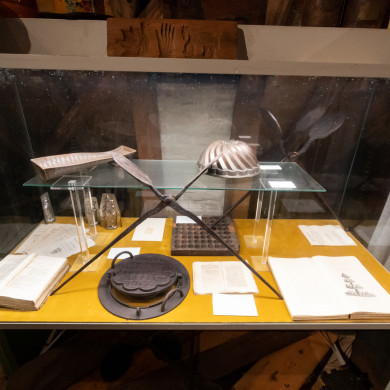 Rijksdienst voor het Cultureel Erfgoed: Sekuur, Mark