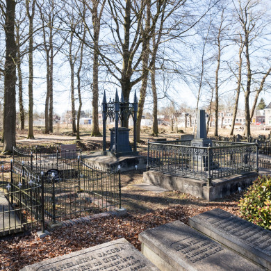 Rijksdienst voor het Cultureel Erfgoed: Sekuur, Mark