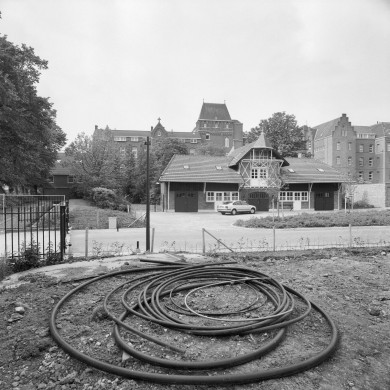 Rijksdienst voor het Cultureel Erfgoed: Roderburg, K. (Kris)