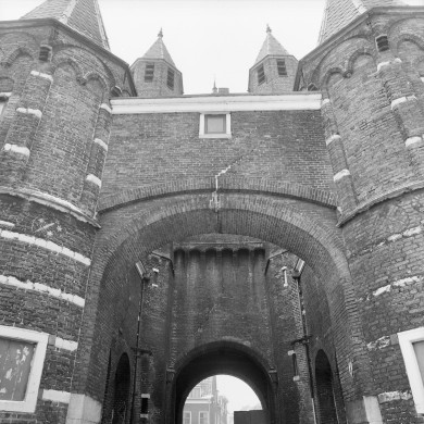 Rijksdienst voor het Cultureel Erfgoed: Dukker, G.J.