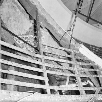 Rijksdienst voor het Cultureel Erfgoed: Galen, P. van