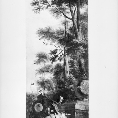 Rijksdienst voor het Cultureel Erfgoed: Koning, de