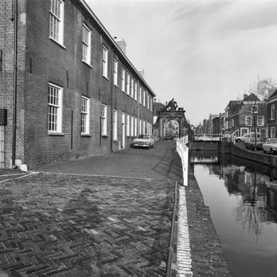 Rijksdienst voor het Cultureel Erfgoed: Dukker, G.J.