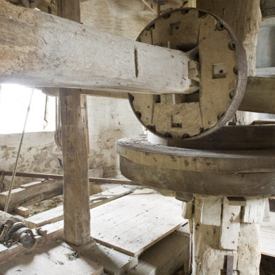 Rijksdienst voor het Cultureel Erfgoed: Technau, Sergé