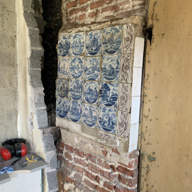 Rijksdienst voor het Cultureel Erfgoed: Bogers, Guido