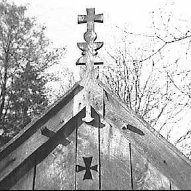 Rijksdienst voor het Cultureel Erfgoed: Dekkers, Ger