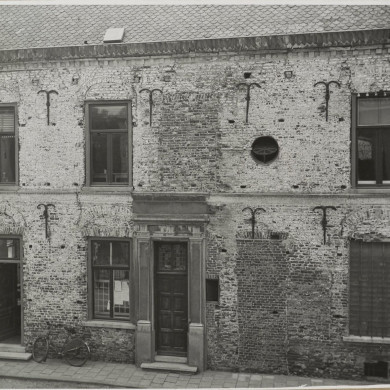 Rijksdienst voor het Cultureel Erfgoed: Persbureau Gelderland