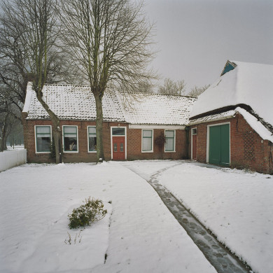 Rijksdienst voor het Cultureel Erfgoed: Roderburg, K. (Kris)