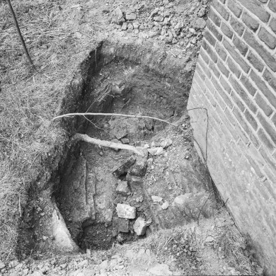 Rijksdienst voor het Cultureel Erfgoed: Wal, A.J. van der