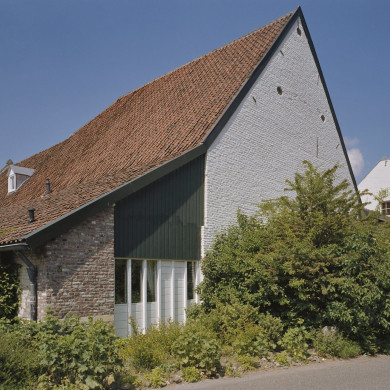 Rijksdienst voor het Cultureel Erfgoed: Barbiers, G.