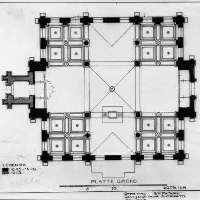 Rijksdienst voor het Cultureel Erfgoed