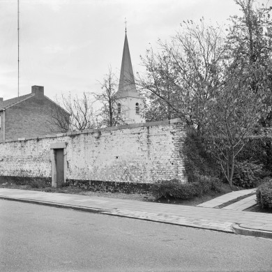 Rijksdienst voor het Cultureel Erfgoed: Esbach, B.