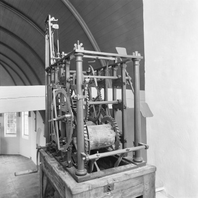 Rijksdienst voor het Cultureel Erfgoed: Dukker, G.J.