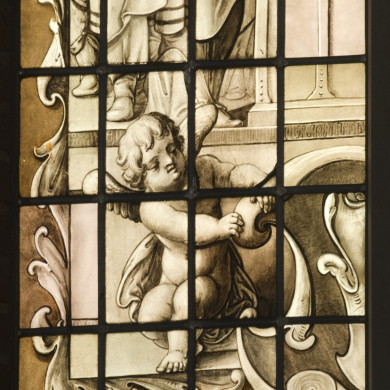 Rijksdienst voor het Cultureel Erfgoed: Gerritsen, René