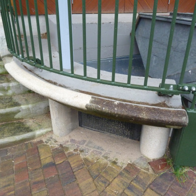 Rijksdienst voor het Cultureel Erfgoed: Bogers, Guido